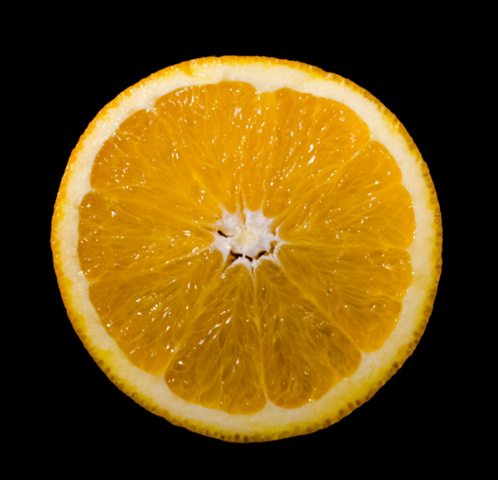 Eating Oranges And Their Peels Seems To Have Temporarily Lowered My Biological Age